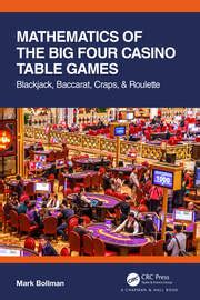 The Mathematics of Baccarat .